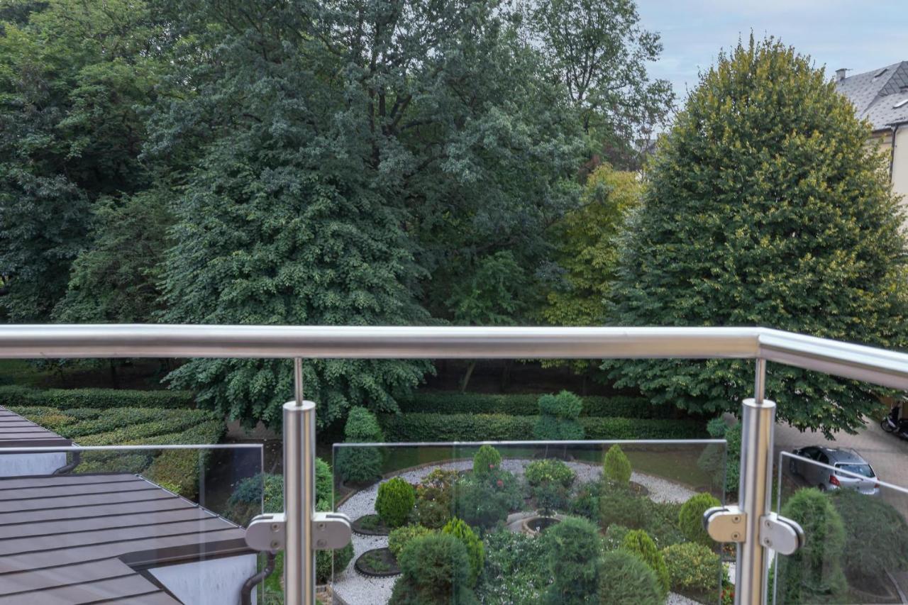 Appartement Pod Baranem