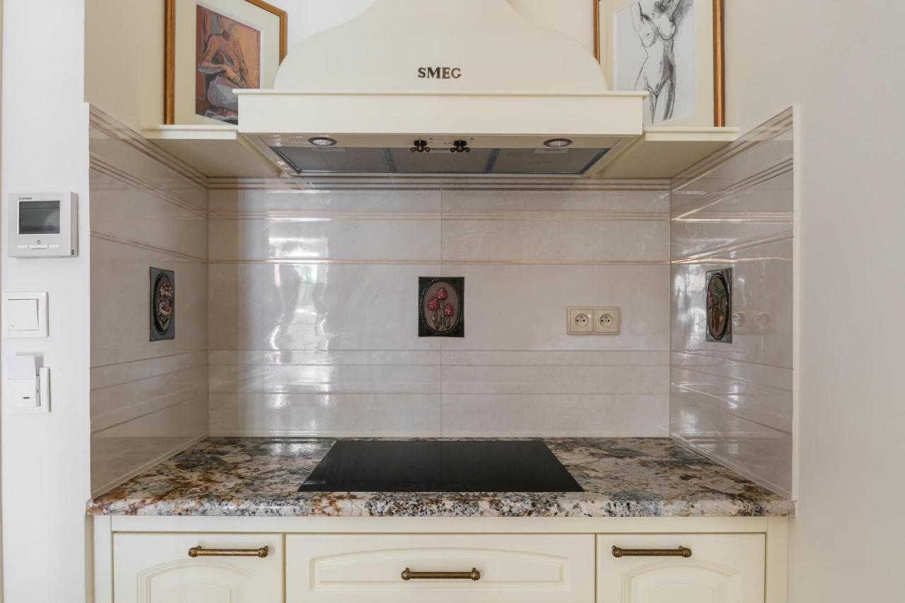 Appartement Pod Baranem