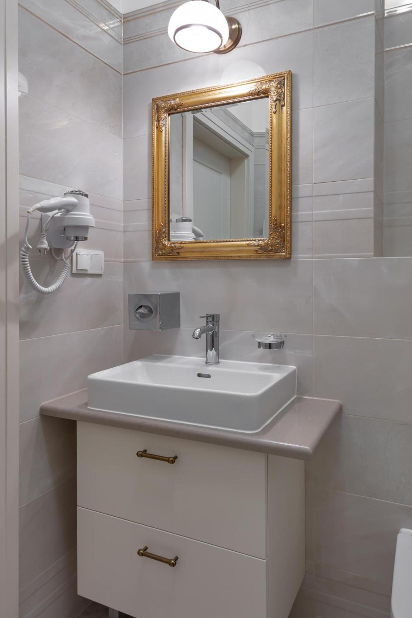 Pod Baranem Appartement Krakau
