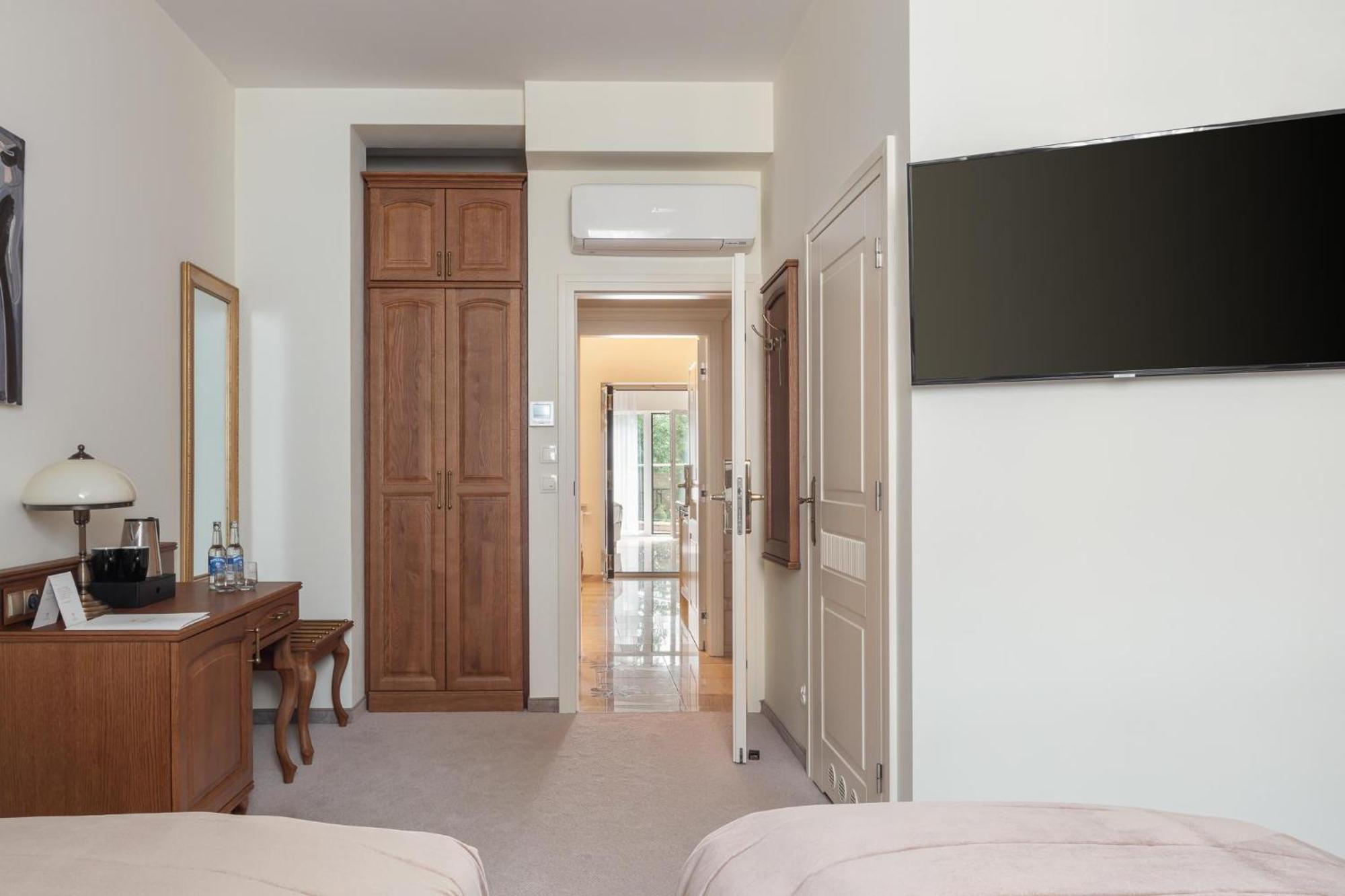 Appartement Pod Baranem *