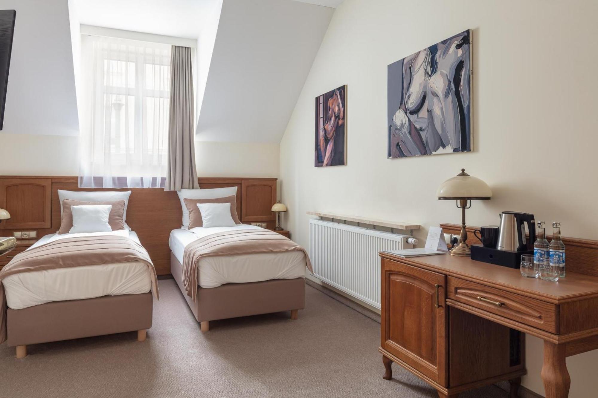 Appartement Pod Baranem