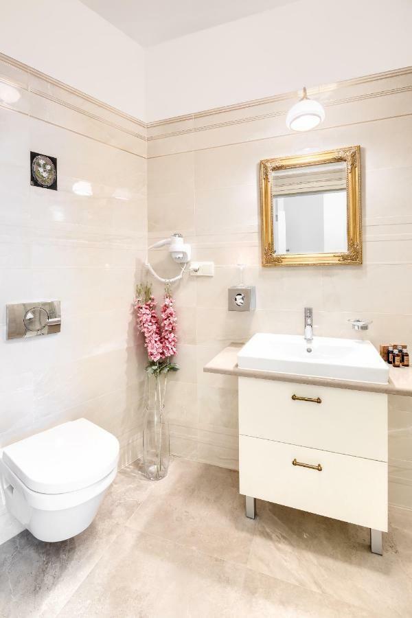 Appartement Pod Baranem Krakau