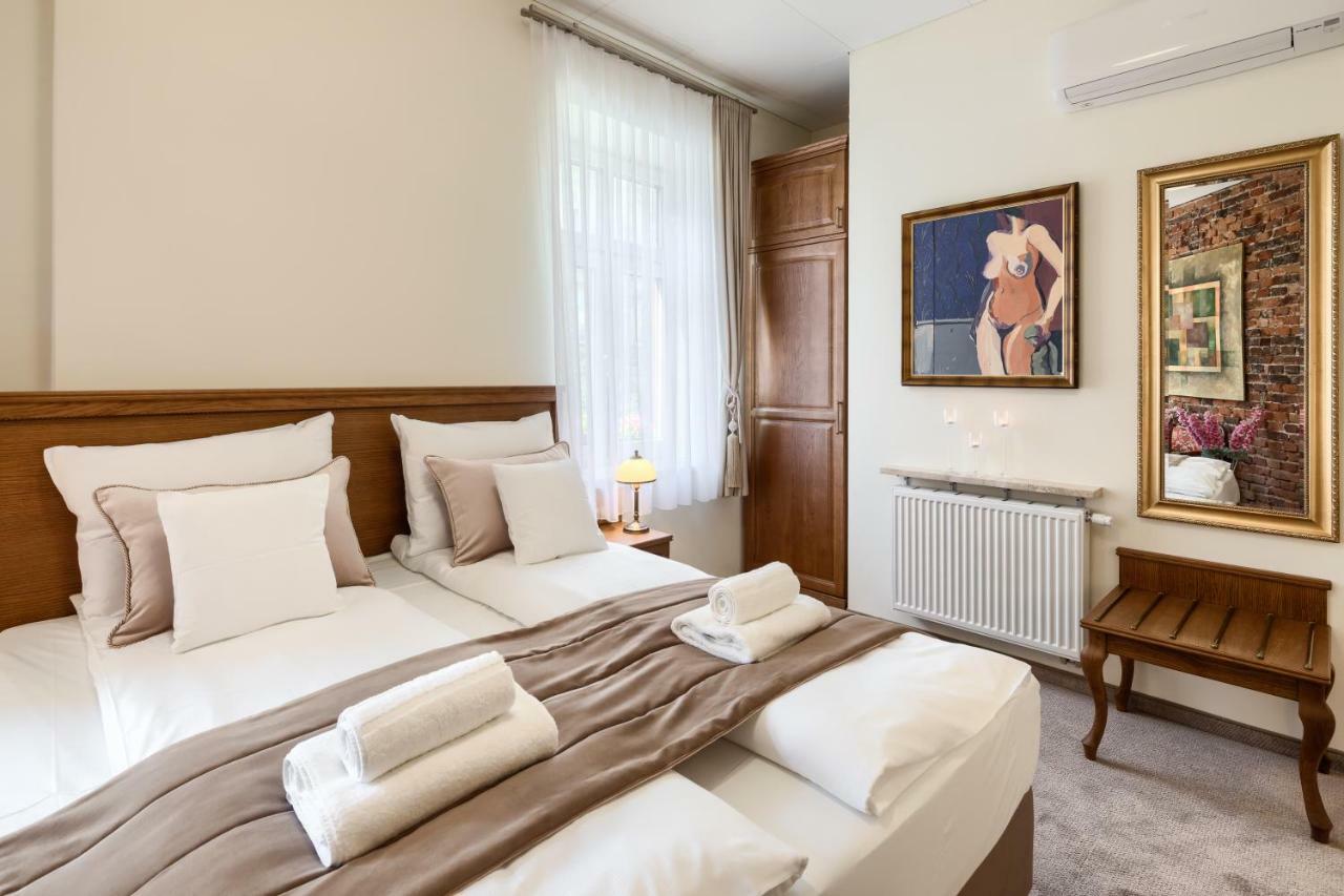 Appartement Pod Baranem