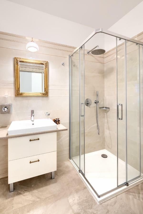 Appartement Pod Baranem *