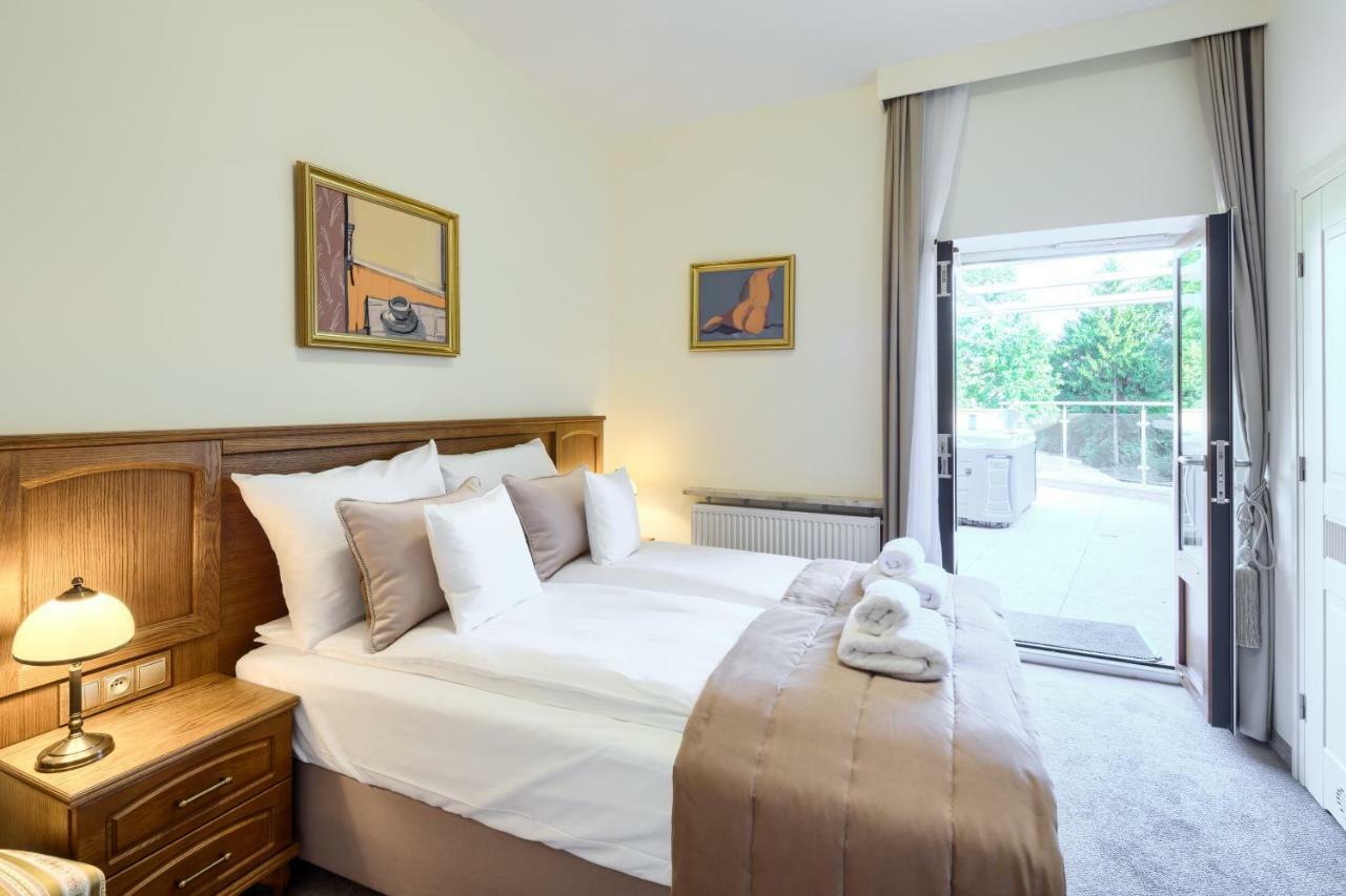 Appartement Pod Baranem *