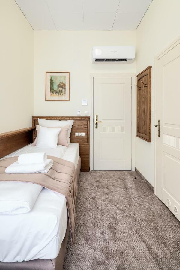 Pod Baranem Appartement *