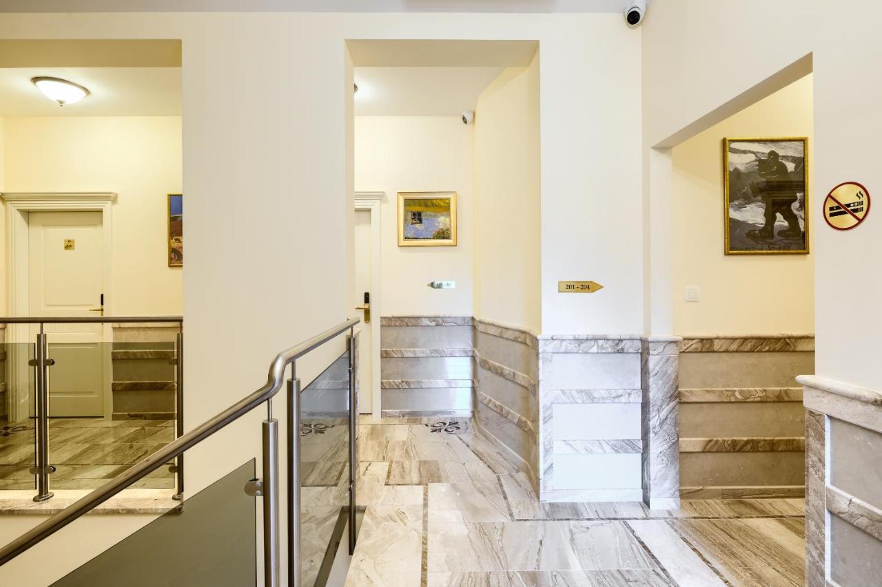 Pod Baranem Appartement